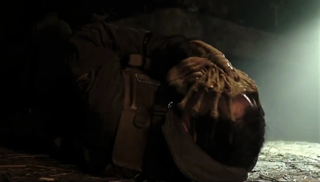 Facehugger 4) Xenopedia FANDOM powered by Wikia