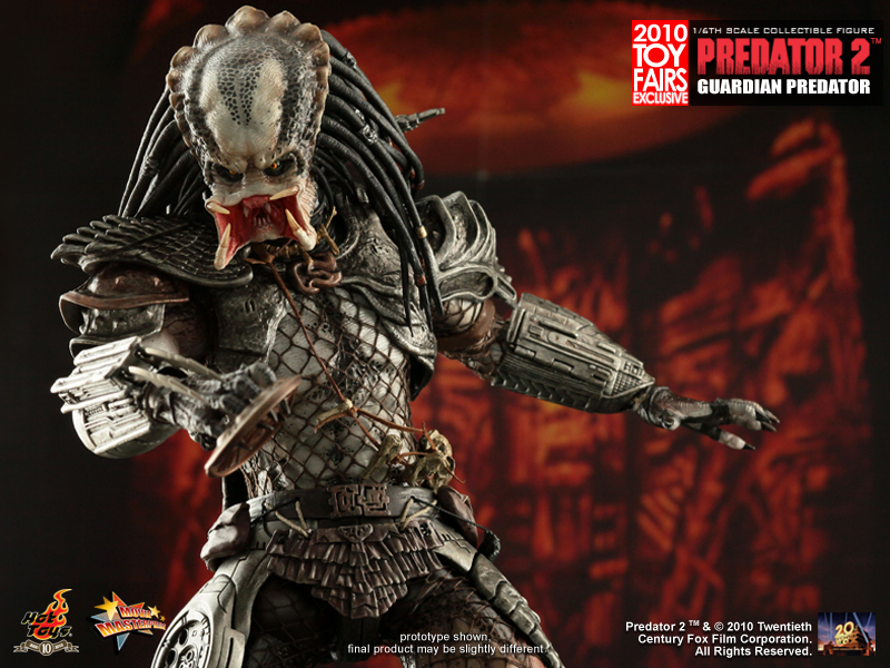 Image - Predator-2--Guardian-Predator-PR9.jpg | Xenopedia | FANDOM