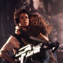 Ellen Ripley Xenopedia Fandom
