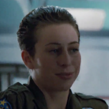Colette Ferro Xenopedia Fandom