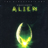 Alien The Director S Cut Dvd Xenopedia Fandom