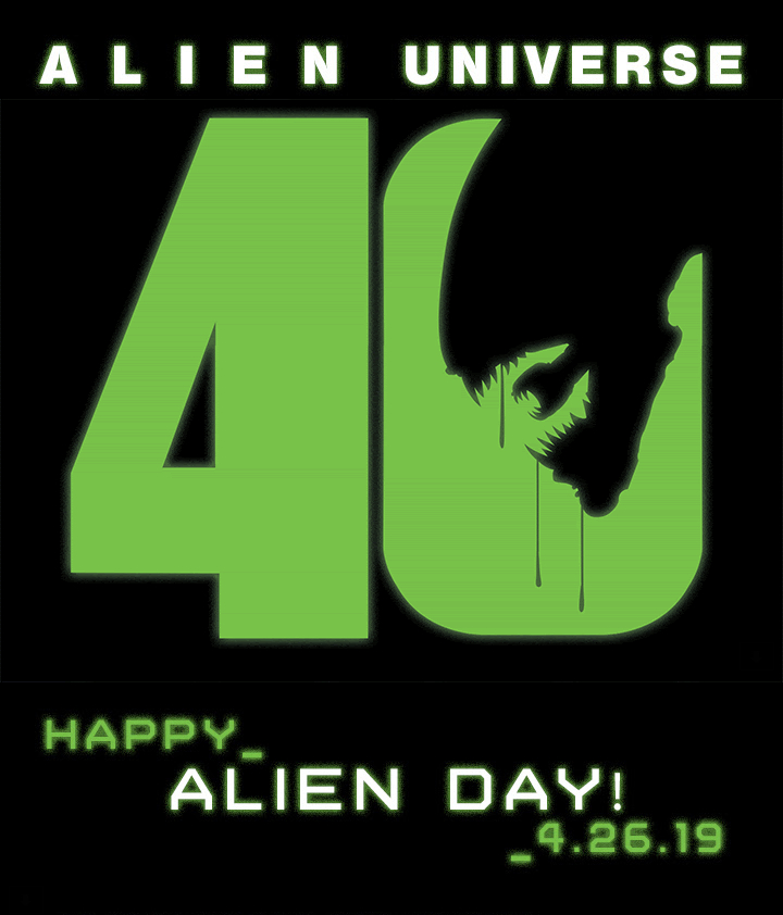 Alien Day