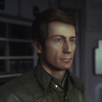 Christopher Samuels Xenopedia Fandom