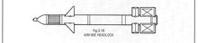 AIM-90E Headlock