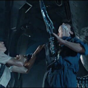 Wallpaper Aliens Film Xenopedia Fandom HD