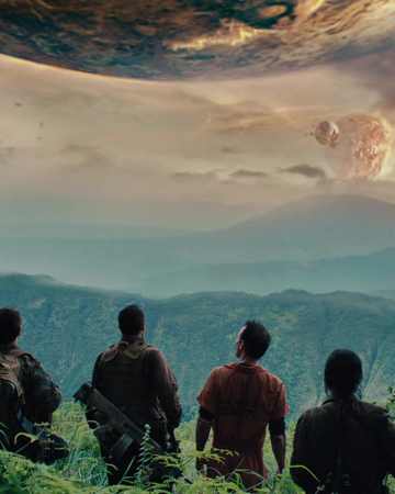 Game Preserve Planet Xenopedia Fandom