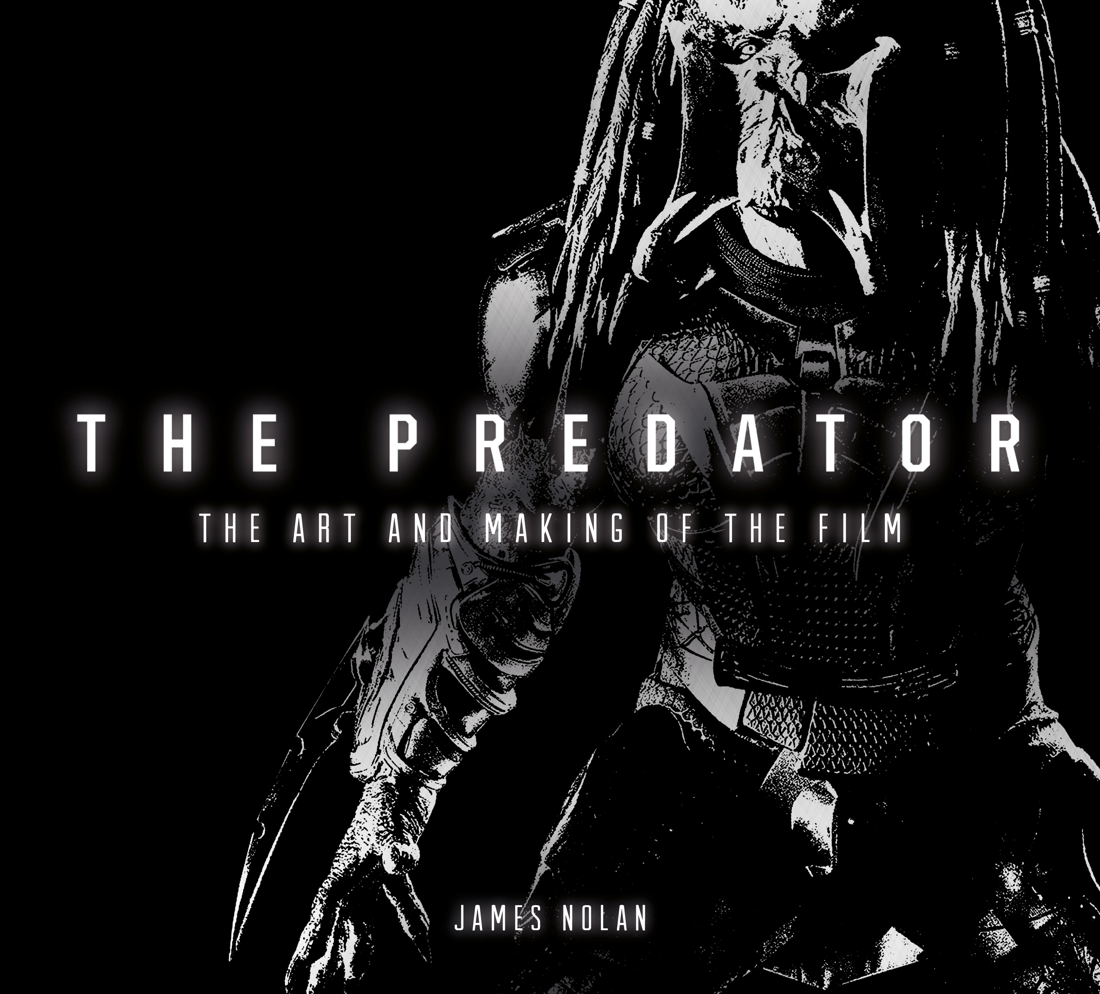 The Predator The Art and Making of the Film Xenopedia FANDOM
