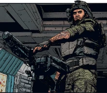 Aliens - Defiance -05 1