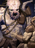 Mutated