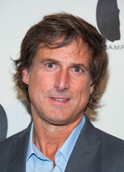 John Rosengrant