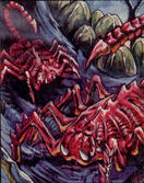 FaceHuggerGeant