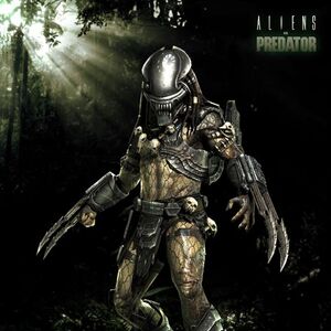 Alien Head Predator Xenopedia Fandom