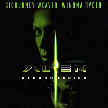 Alien Resurrection Xenopedia Fandom