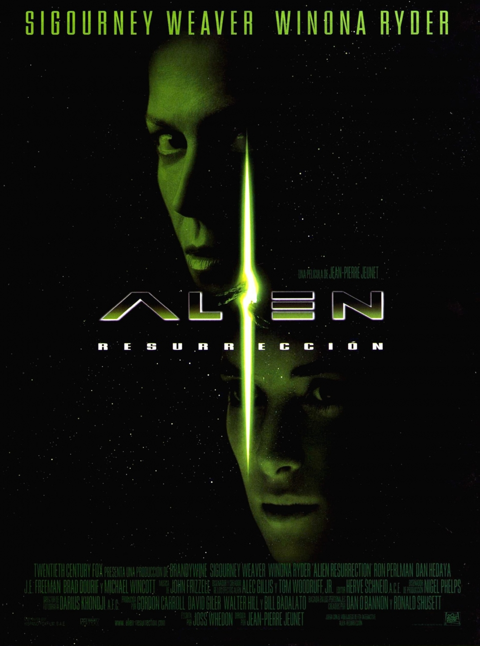 Watch The Alien Saga Documentary