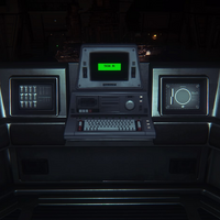 Alien Isolation Archive Logs Xenopedia Fandom