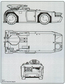 M577A1