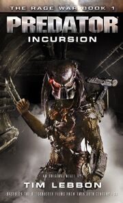Predator Incursion