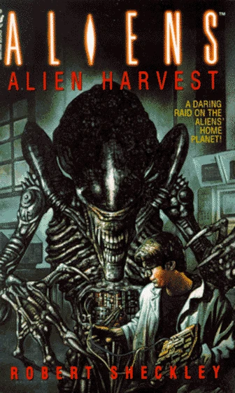 Aliens Alien Harvest Xenopedia Fandom Powered By Wikia