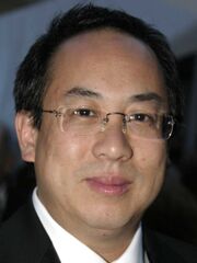 Larry Fong