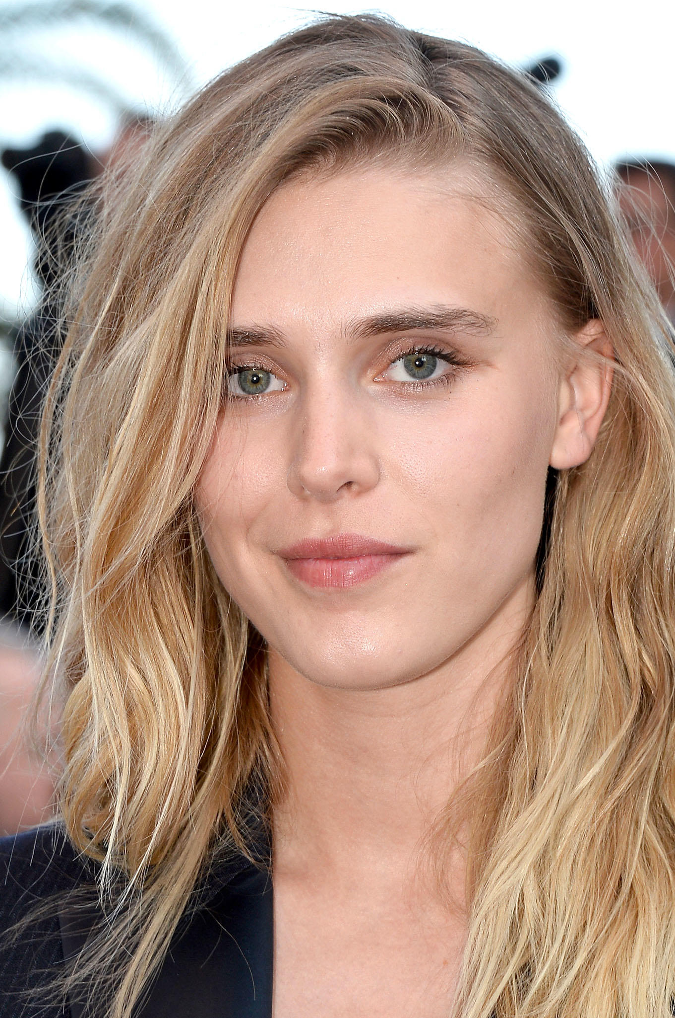 Gaia Weiss | Xenopedia | Fandom