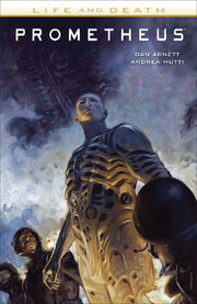 PrometheusLifeandDeathtpb