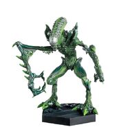 mantis alien xenomorph