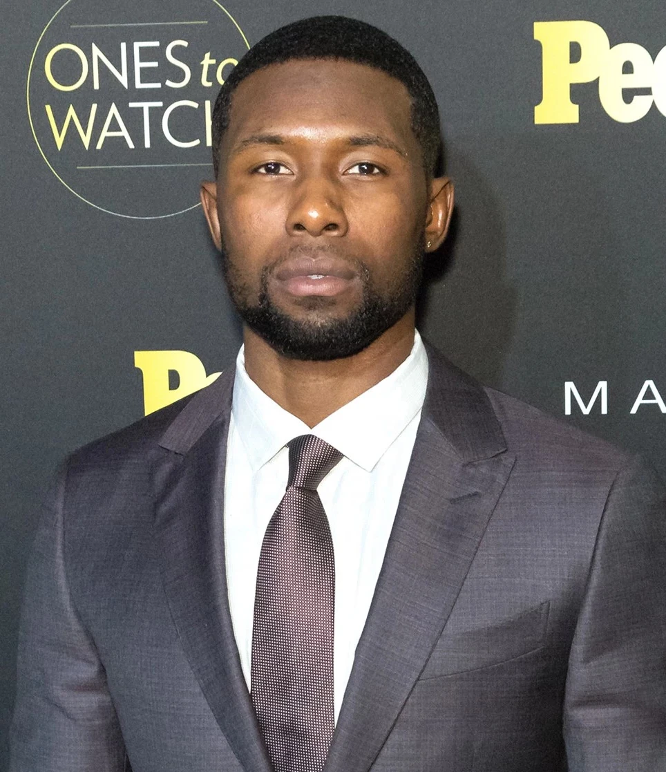 Trevante Rhodes | Xenopedia | Fandom