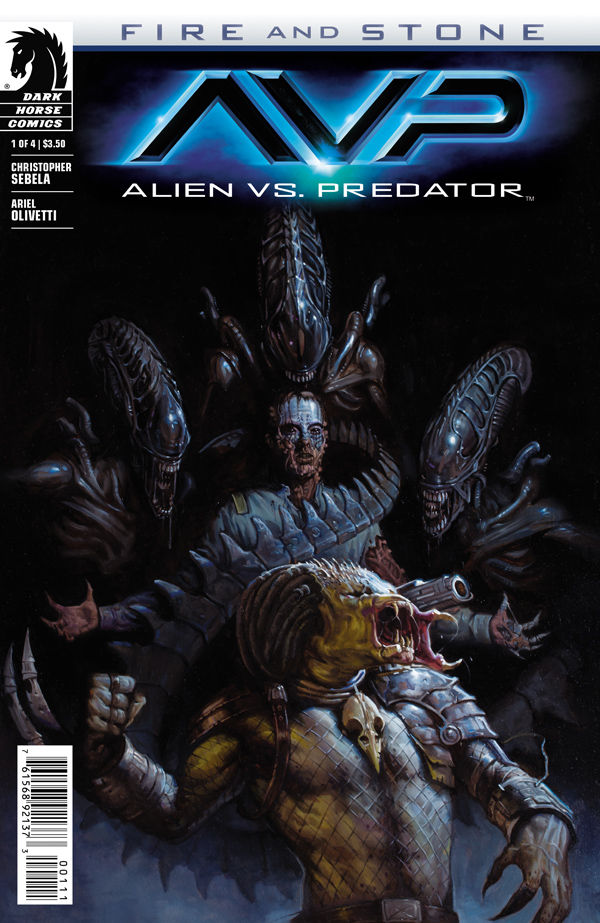 Alien Vs Predator Fire And Stone Xenopedia Fandom - 