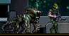 Gorilla Xenomorph