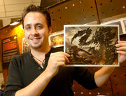 Raymond Swanland