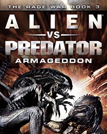 Alien Vs Predator Armageddon Xenopedia Fandom