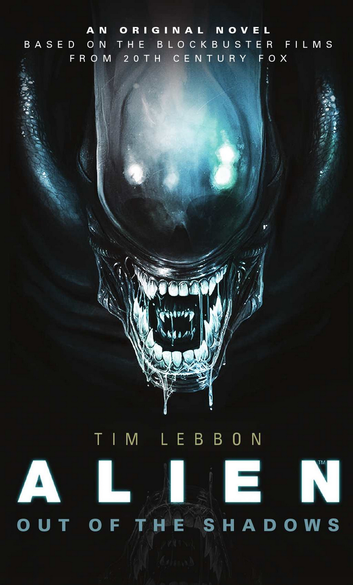 download alien out of the shadows trilogy
