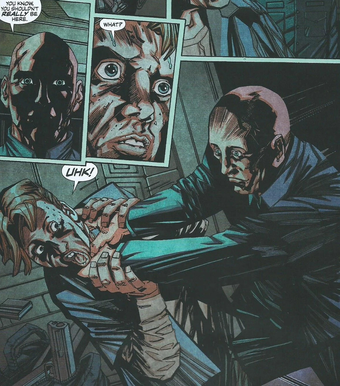 Seegson Working Joe 937 | Xenopedia | FANDOM powered by Wikia