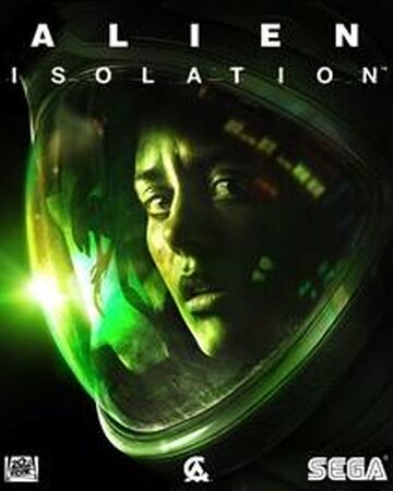 Alien Isolation Xenopedia Fandom