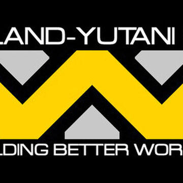 Weyland Yutani Corporation Xenopedia Fandom