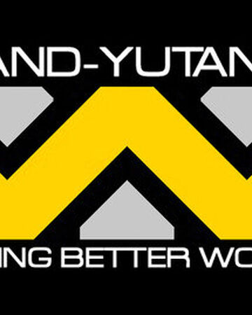 Weyland Yutani Corporation Xenopedia Fandom