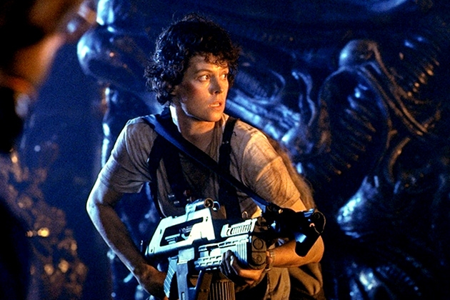 Image result for ellen ripley aliens