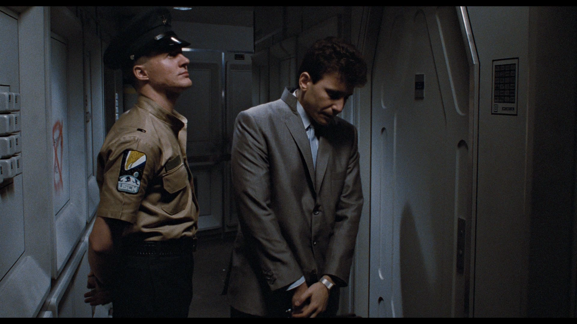 Scott Gorman Xenopedia FANDOM powered by Wikia