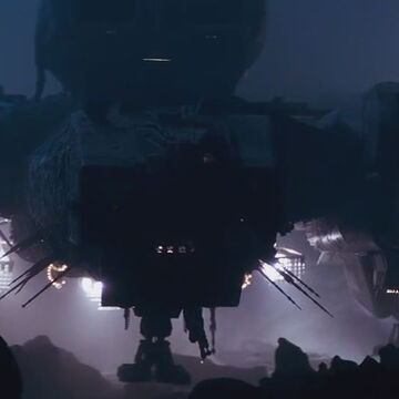 Uscss Nostromo Xenopedia Fandom