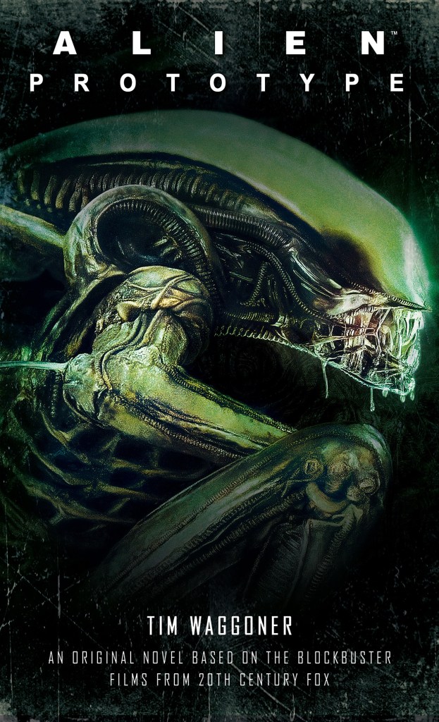 Alien Prototype Xenopedia Fandom