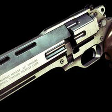 357 Revolver Xenopedia Fandom