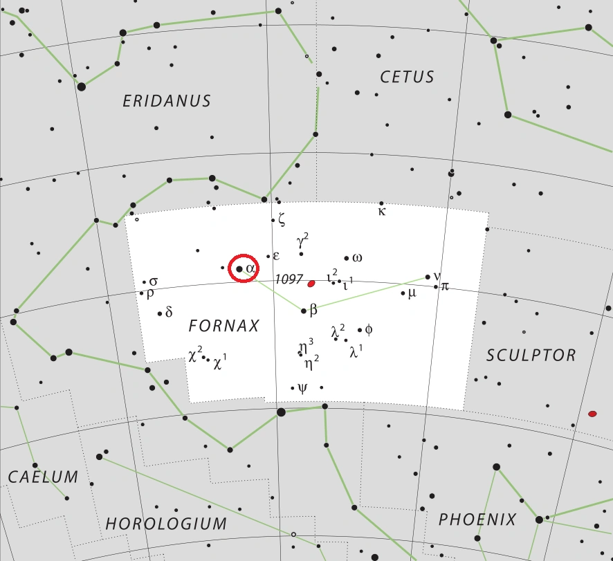 Alpha Fornacis Xenopedia Fandom