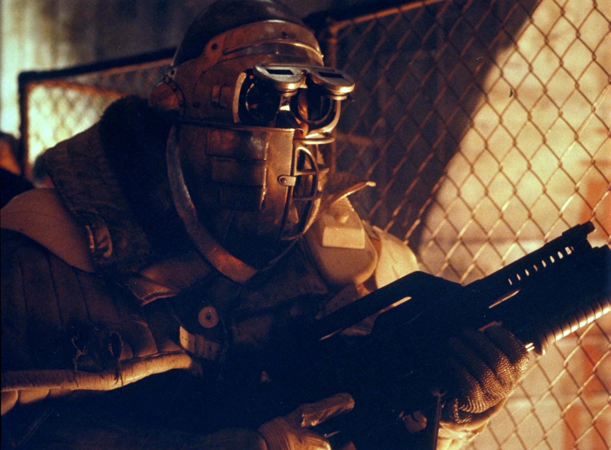 Image - Alien-3-soldier.jpg | Xenopedia | FANDOM powered by Wikia