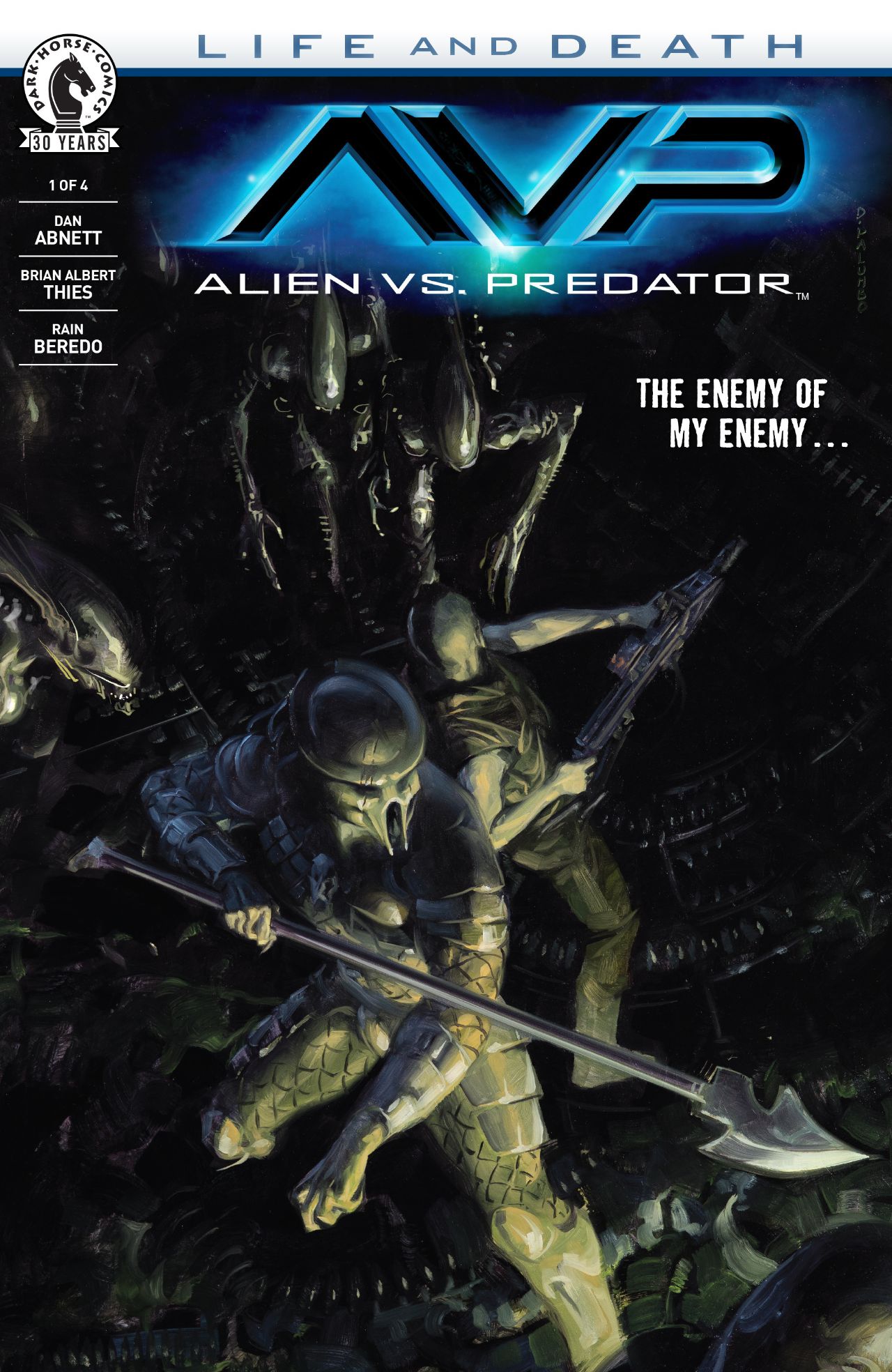 Alien Vs Predator Life And Death Xenopedia Fandom - 