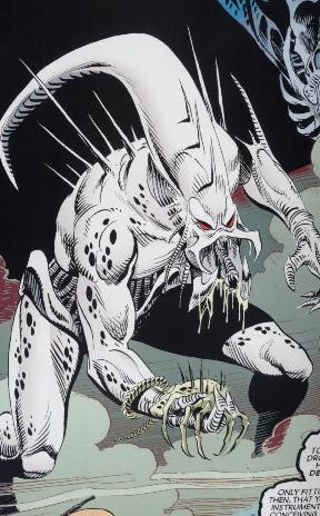 White Hybrid Xenopedia Fandom