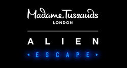 Alien Escape MP Slider