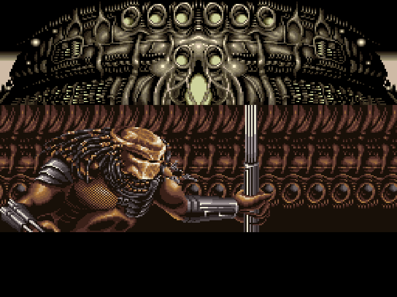 Alien vs Predator (1993 video game) | Xenopedia | FANDOM powered by Wikia