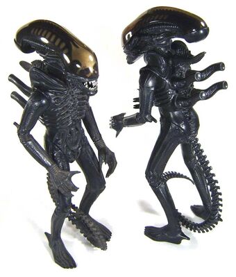 Alien Kenner Figure Xenopedia Fandom