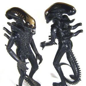 The Alien Xenomorph Xenopedia Fandom