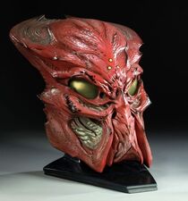 Ceremonial-mask